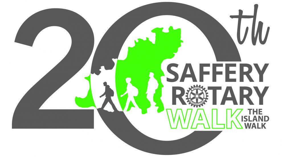 Local charities invited to apply for 20th Saffery Rotary Walk funds