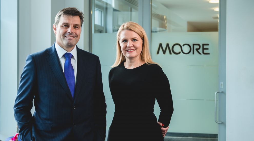 New Funds Director at Moore Management