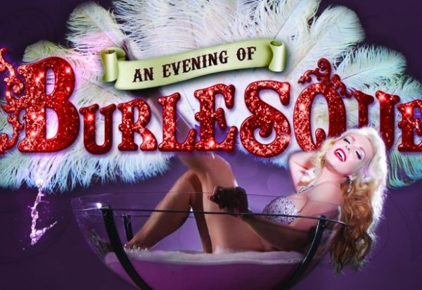 An Evening of Burlesque