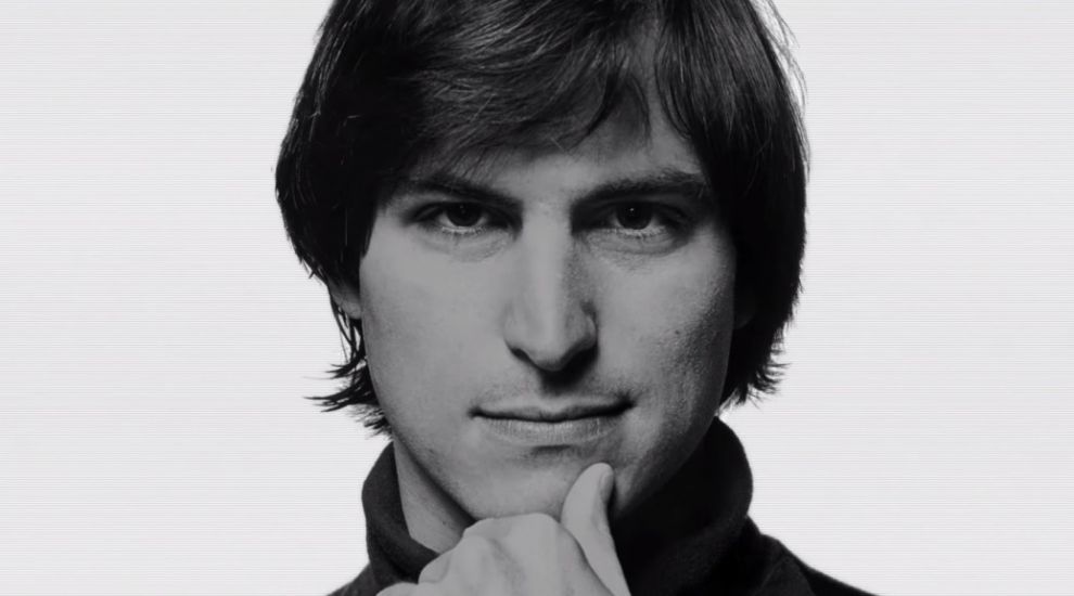 Just in case you hadn't seen enough Steve Jobs films, there's another one coming