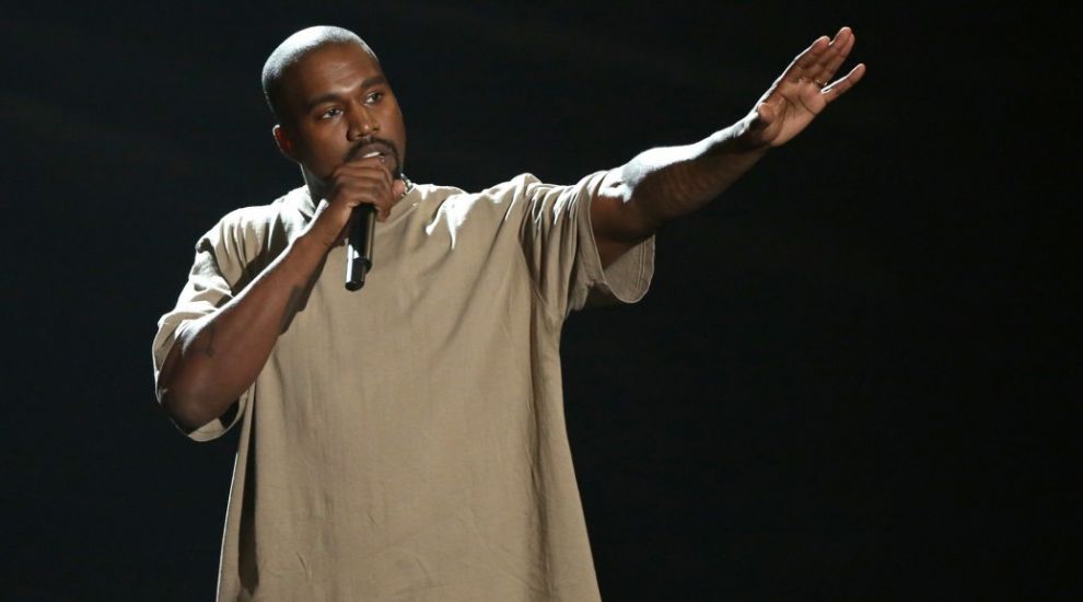 Tidal releases Kanye West's The Life of Pablo streaming figures