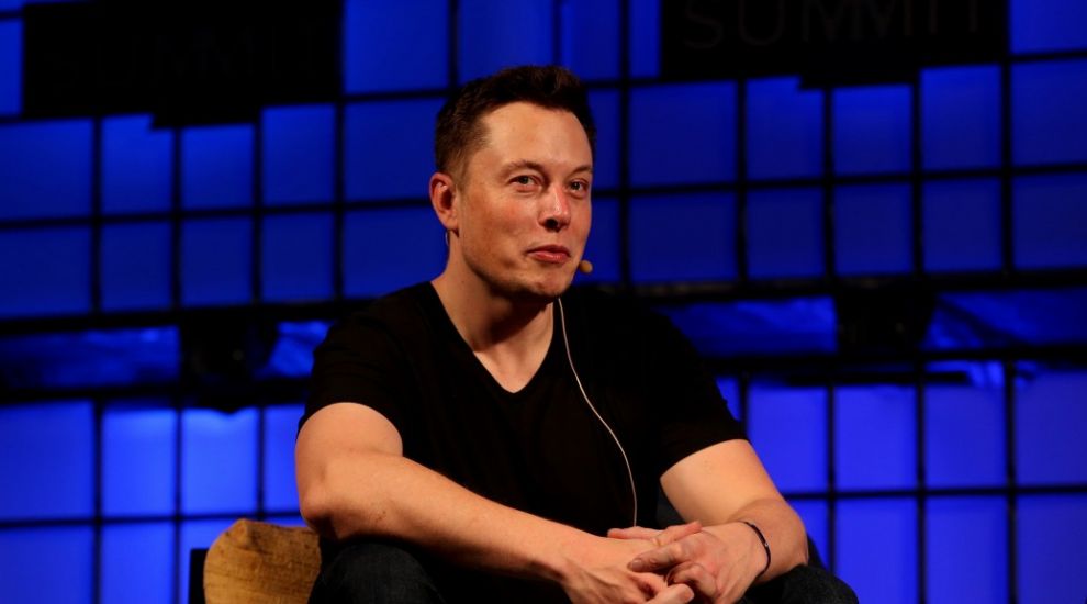 A journey through Elon Musk's tweets about digging tunnels