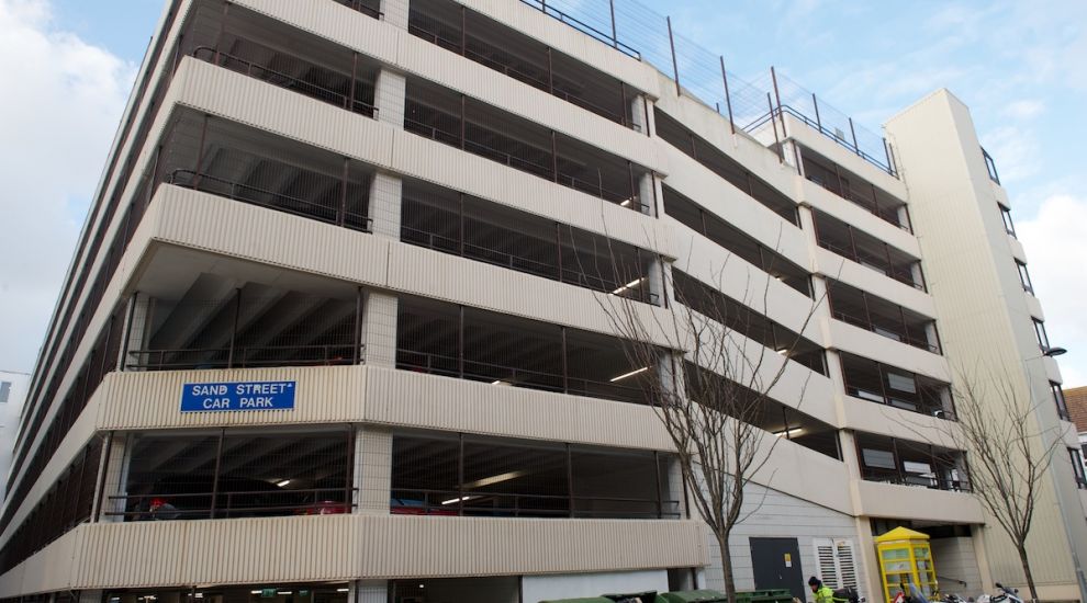 Refunds for car park users accidentally charged over Easter weekend