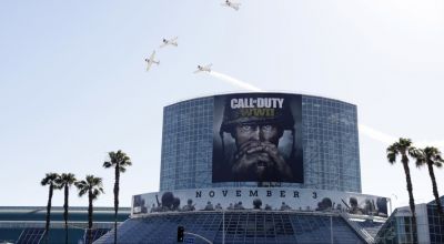 The highs and lows of E3 2017