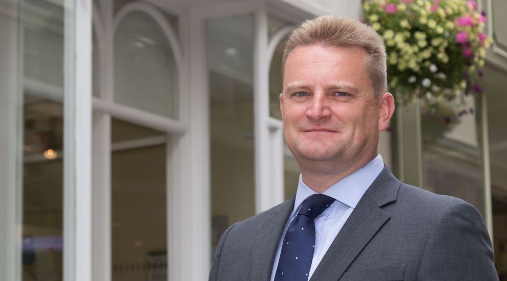 Simon Phillips appointed Guernsey country manager for Barclays