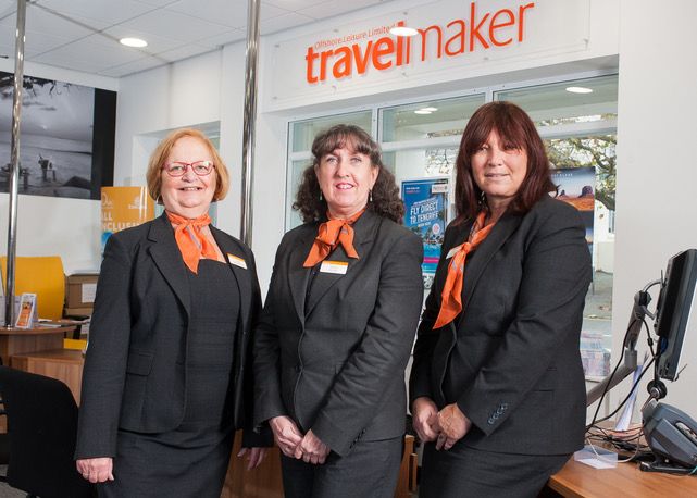 Travelmaker shortlisted for power list of nation’s best agencies