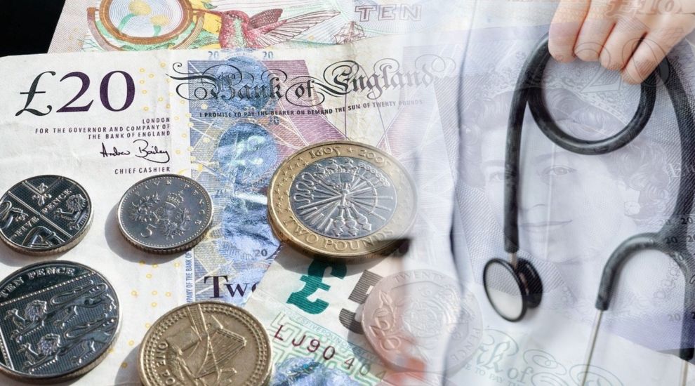 Gov claws back £1.2m in payments to GPs