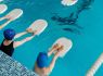 Free swimming lessons to provide children with safety skills