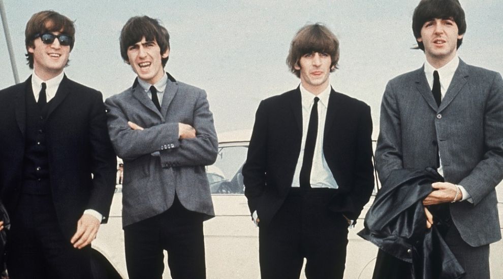 Fans of The Beatles will be able to stream the Fab Four's music from Christmas Eve