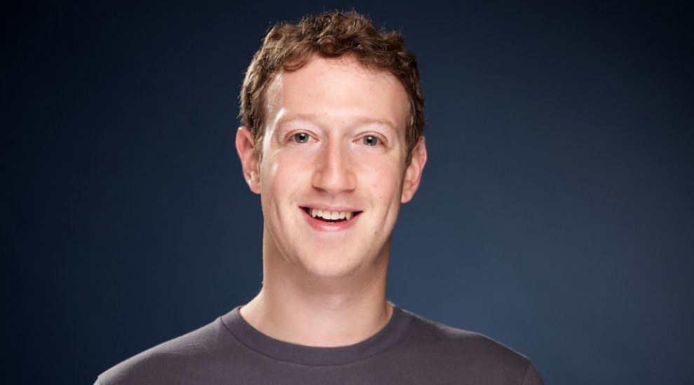 Mark Zuckerberg has challenged everyone on Facebook to run 365 miles with him