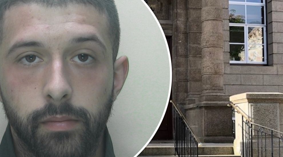 24-year-old cannabis dealer jailed after 24th conviction