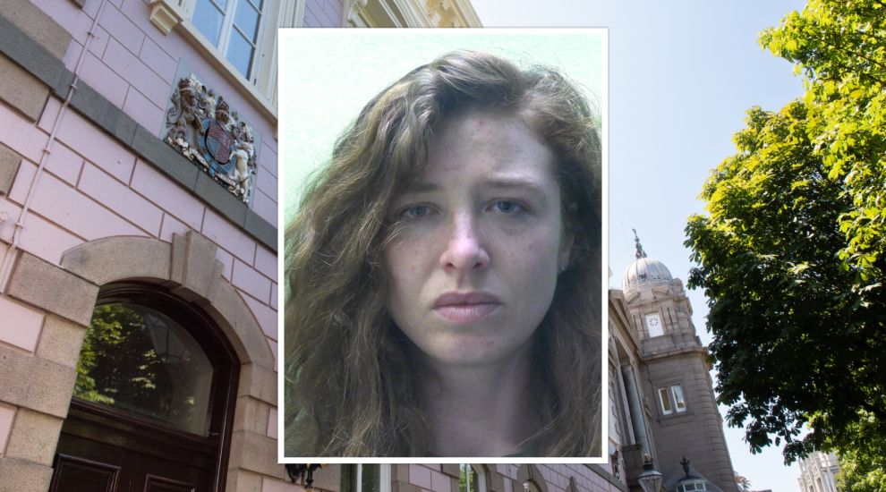 Woman jailed for two counts of grave and criminal assault