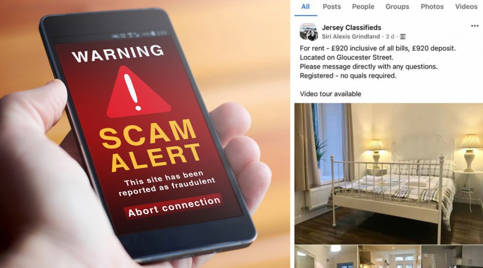 FOCUS: The rise of the rental scam