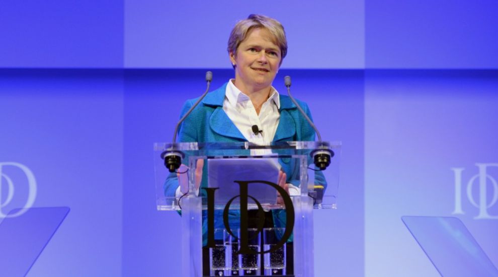 Hackers can't raid bank accounts, claims TalkTalk CEO Dido Harding