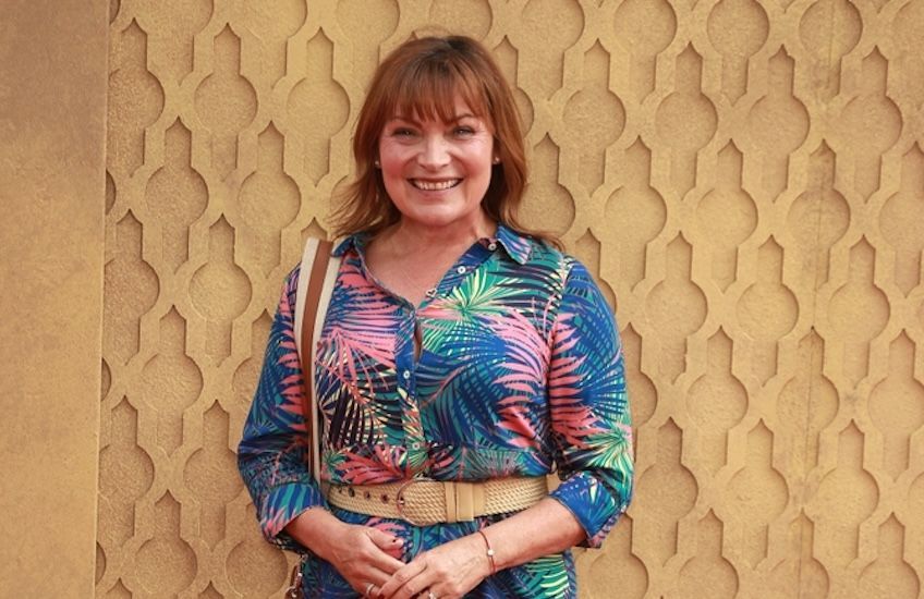 Lorraine Kelly to host Orkney Island Games opening ceremony