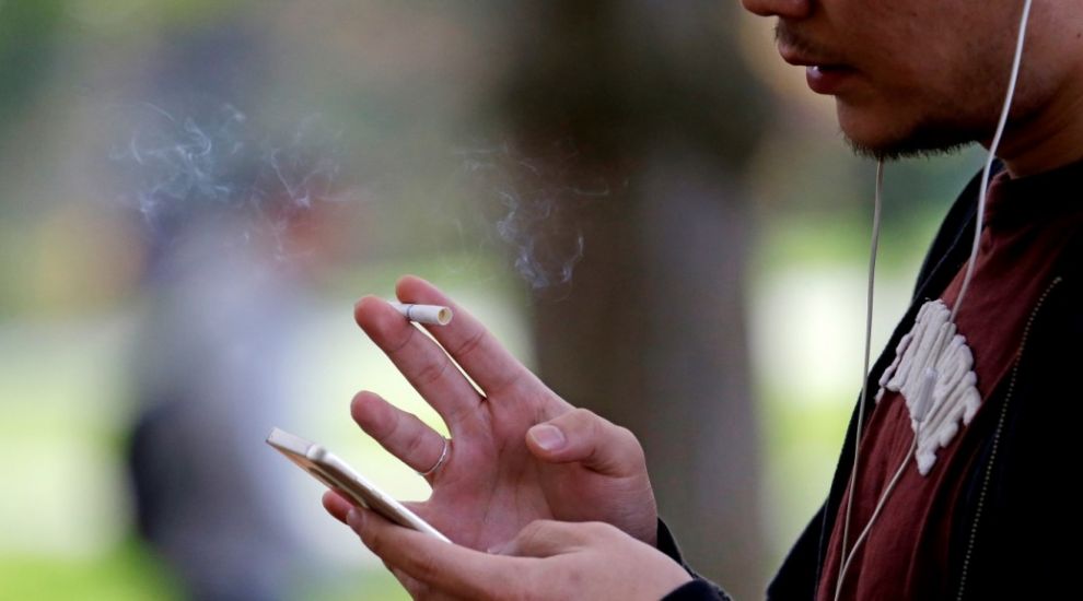 This new app could help you kick your smoking habit once and for all