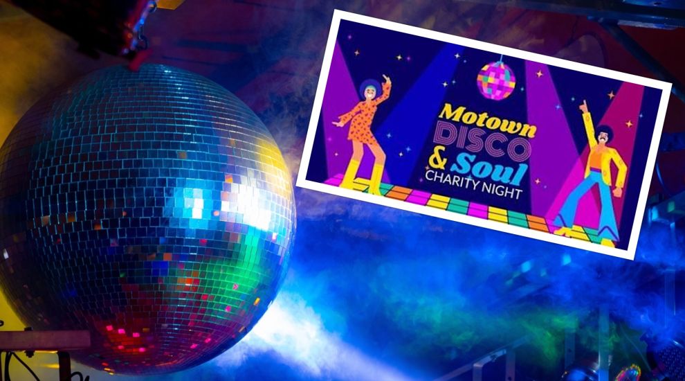 Islanders invited to get groovy at Motown-themed charity night