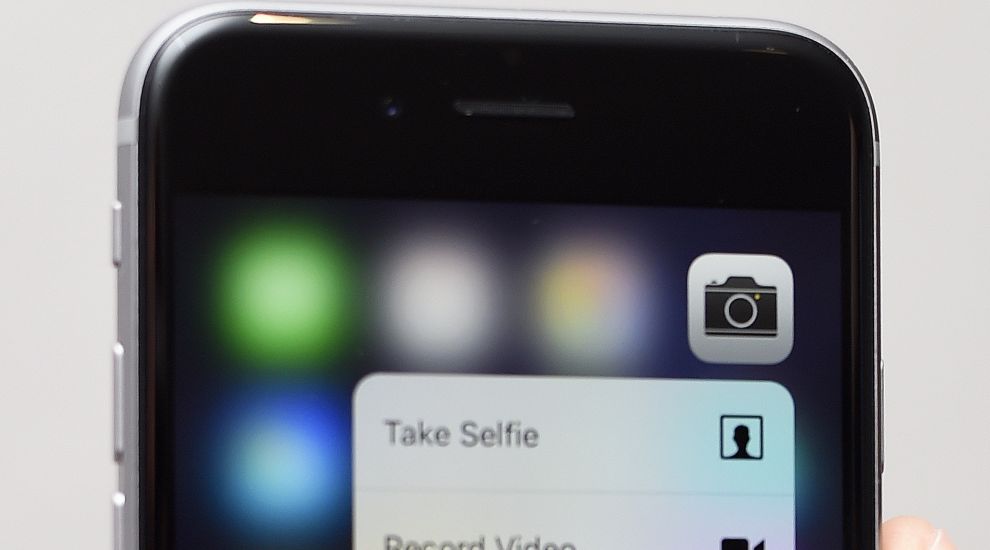 Apple has finally joined Instagram – but won’t be posting any pictures of their own