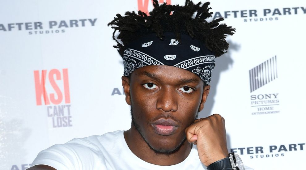 Ksi Says Rival Jake Paul Hampered Youtube Stars Rsquo Music Industry Aspirations Bailiwick Express - everyday bro roblox jake paul and gucci mane youtube