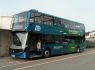 LibertyBus to trial new electric double-decker on Jersey's roads