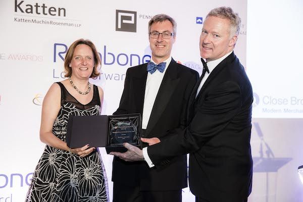 More accolades for ARC