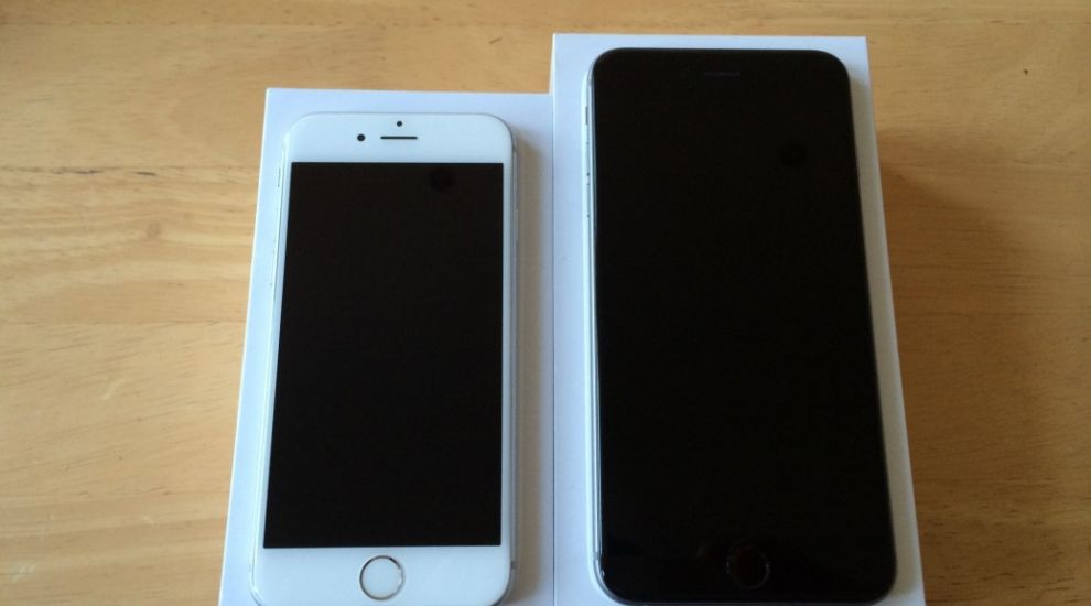 Has a phone case maker just confirmed the iPhone 6s and 6s Plus?