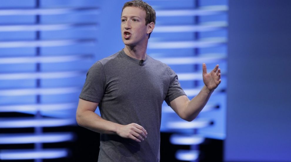 Mark Zuckerberg has been targeted by hackers