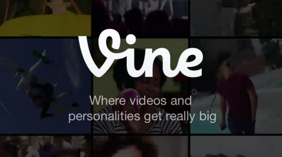 Vine withering as Twitter discontinues video app