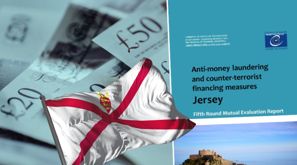 Results day: How did Jersey do in key financial crime inspection?