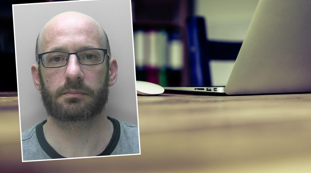 Man with over 45,000 indecent images of children jailed for seven years