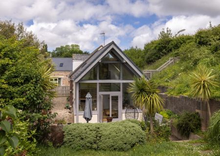 Val Poucin Cottage