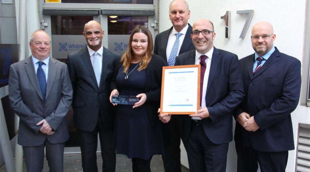 Whitmill takes the title of Family Office of the Year in the Corporate LiveWire Global Awards