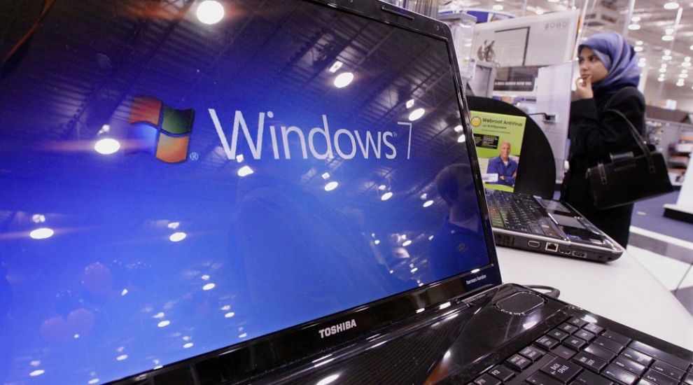 Updates for Windows 7 are about to get a whole lot easier