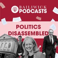 Politics Disassembled: Political pressures with Max Andrews