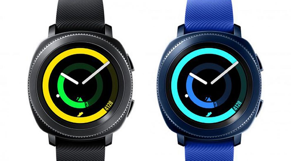 Samsung unveils wearable ‘wellness manager’ in new gadget line