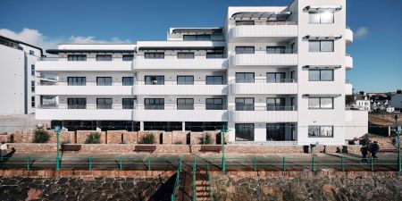 Block A, Fort D’auvergne 