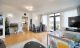 St Helier - Two Bedroom Ground Floor Apartment With Parking And Patio Garden 