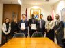 Jersey signs three-year agreement with Antigua and Barbuda