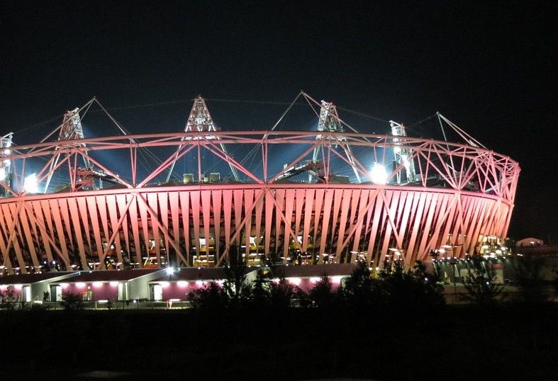 Olympics stadium contractor to work on Future Hospital project