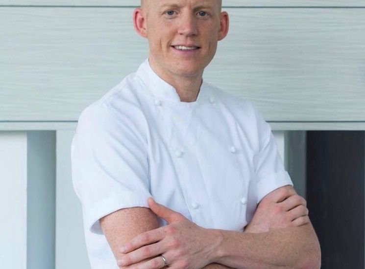 ‘Influential’ chef takes over at Ocean