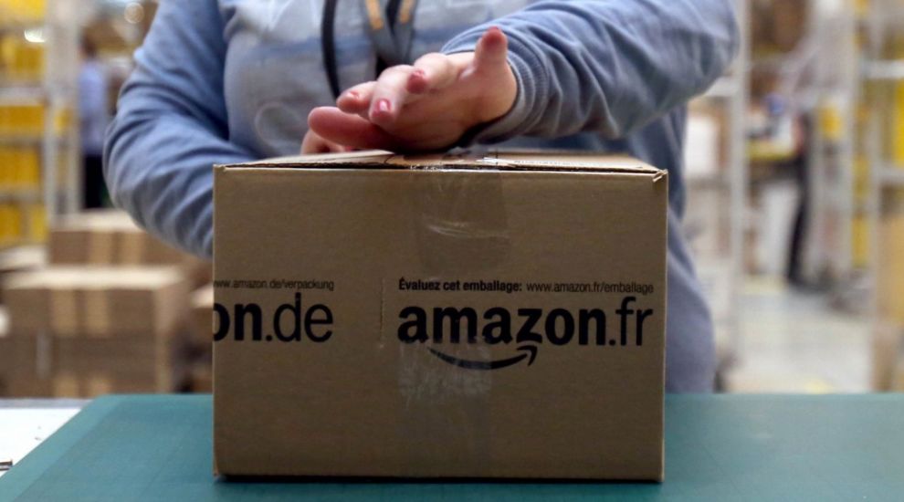 Amazon is trialling a four-day work week