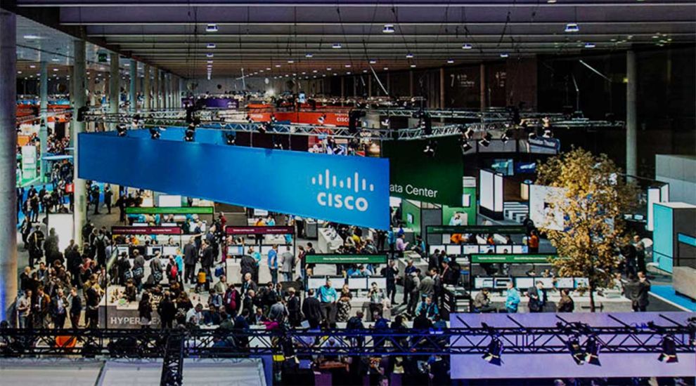 Logicalis Showcases IoT & Security at Cisco Live EMEA