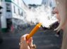 Single-use vapes could be banned by mid-2025