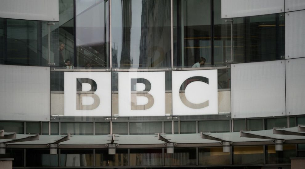 'Anti-Isis hackers' are claiming responsibility for attacking BBC website