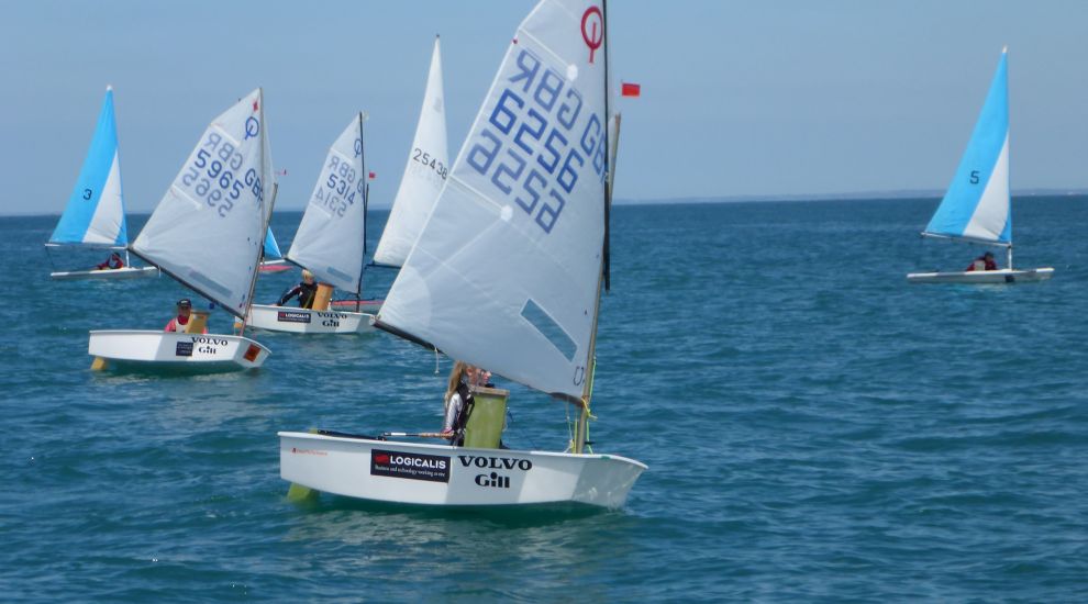 Logicalis to sponsor the 160th Gorey Regatta