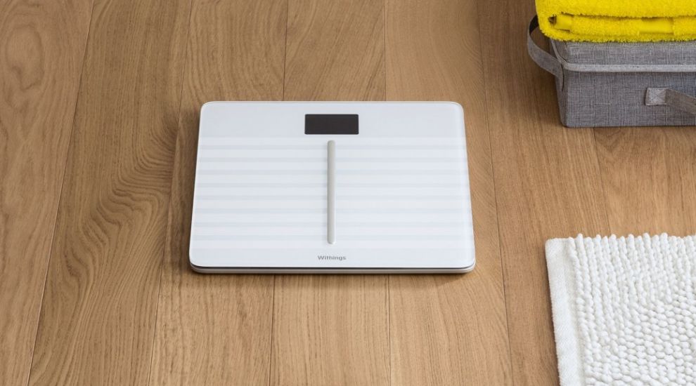 Withings's latest super-smart scale will track your heart health