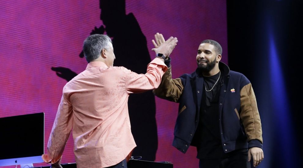 Apple Music picks up 11 million users in five weeks