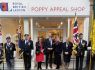 Poppy Appeal raises over £200,000 for local veterans