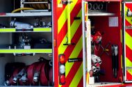 Around 50 homes evacuated following potential gas leak