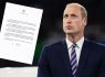 Channel Islands Air Search praised in letter from Prince William